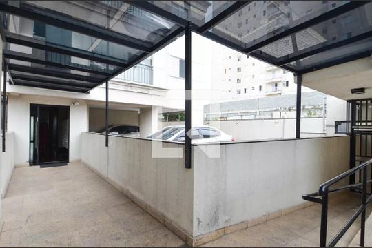 Área comum de apartamento para alugar com 3 quartos, 73m² em Ponte Grande, Guarulhos