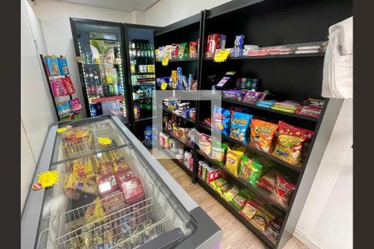 Área comum de apartamento para alugar com 3 quartos, 73m² em Ponte Grande, Guarulhos