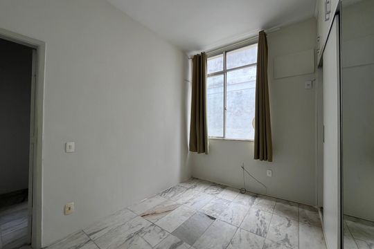 Quarto 2 de apartamento para alugar com 2 quartos, 170m² em Barra da Tijuca, Rio de Janeiro