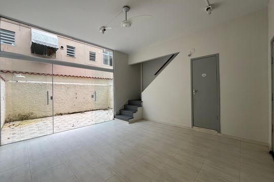 Apartamento para alugar com 2 quartos, 170m² em Barra da Tijuca, Rio de Janeiro