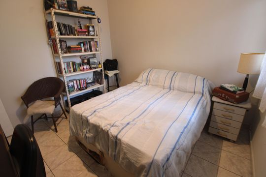 Quarto 2 de apartamento à venda com 2 quartos, 75m² em Pechincha, Rio de Janeiro