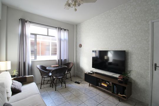Apartamento à venda com 2 quartos, 75m² em Pechincha, Rio de Janeiro