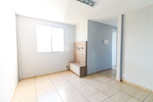 Apartamento para alugar com 2 quartos, 44m² em Vila Nova Curuçá, São Paulo