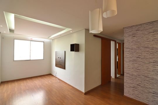 Apartamento à venda com 2 quartos, 60m² em Planalto, São Bernardo do Campo