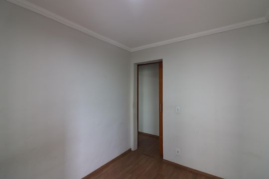 Quarto 2 de apartamento à venda com 2 quartos, 60m² em Planalto, São Bernardo do Campo
