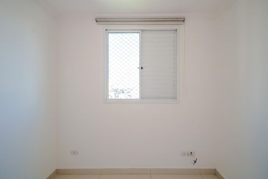 Quarto 2 de apartamento para alugar com 3 quartos, 72m² em Rio Pequeno, São Paulo
