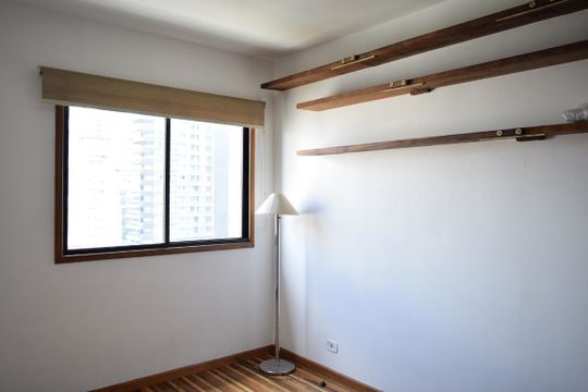 Apartamento para alugar com 1 quarto, 41m² em Jardim Paulista, São Paulo