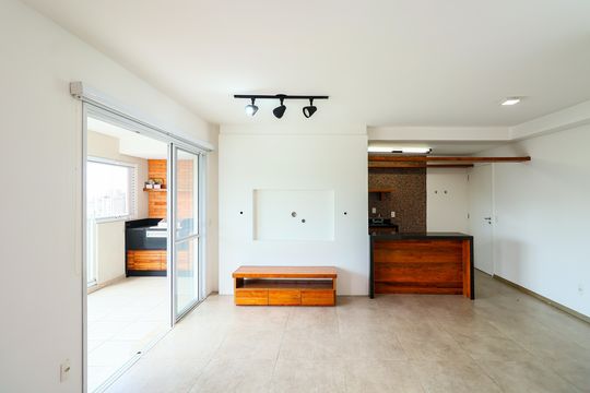 Apartamento para alugar com 1 quarto, 61m² em Vila Andrade, São Paulo