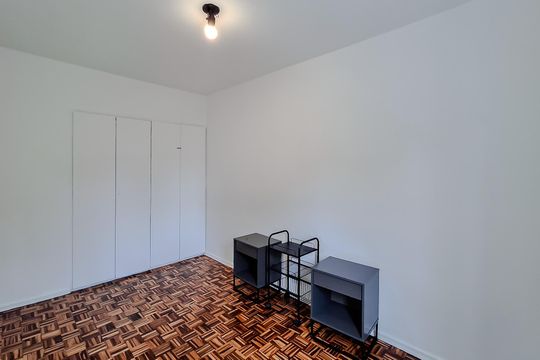 Quarto 2 de apartamento para alugar com 2 quartos, 115m² em Vila Mariana, São Paulo