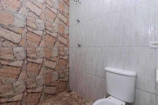 Casa para alugar com 2 quartos, 160m² em Jardim Novo Santo Amaro, São Paulo