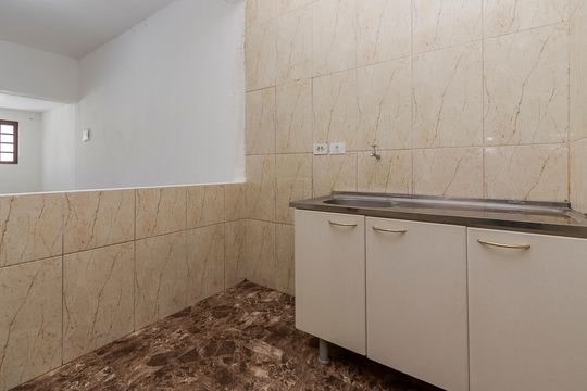 Casa para alugar com 2 quartos, 160m² em Jardim Novo Santo Amaro, São Paulo