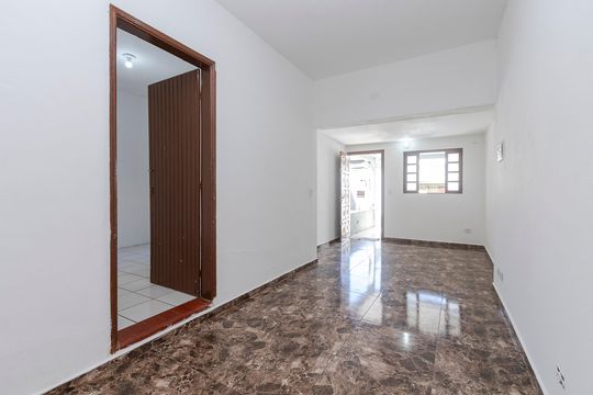 Casa para alugar com 2 quartos, 160m² em Jardim Novo Santo Amaro, São Paulo