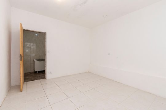 Casa para alugar com 2 quartos, 160m² em Jardim Novo Santo Amaro, São Paulo