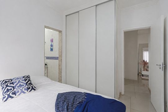 Apartamento para alugar com 3 quartos, 180m² em Buritis, Belo Horizonte