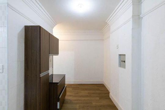 Studio de kitnet/studio à venda com 1 quarto, 32m² em Sé, São Paulo