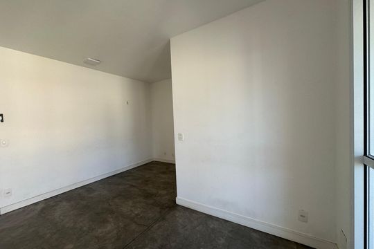 Sala de apartamento para alugar com 2 quartos, 62m² em Alphaville Empresarial, Barueri