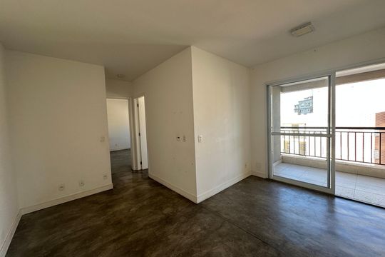 Apartamento para alugar com 2 quartos, 62m² em Alphaville Empresarial, Barueri
