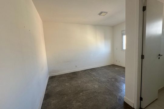Suíte de apartamento para alugar com 2 quartos, 62m² em Alphaville Empresarial, Barueri