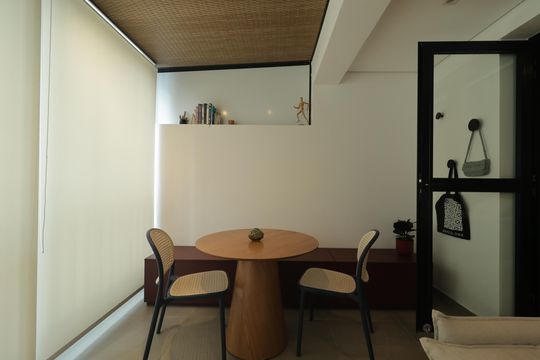 Sala de kitnet/studio à venda com 1 quarto, 30m² em Vila Mariana, São Paulo