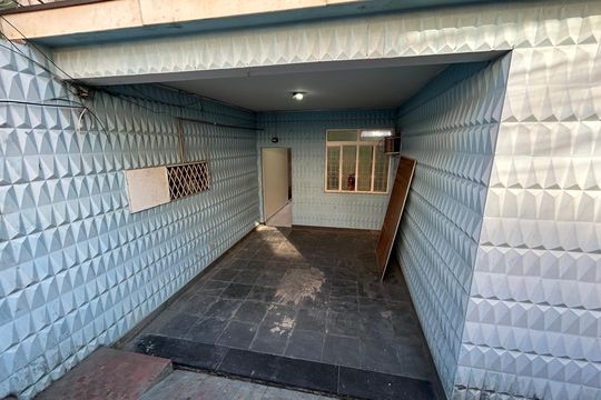 Garagem de casa à venda com 3 quartos, 150m² em Piedade, Rio de Janeiro