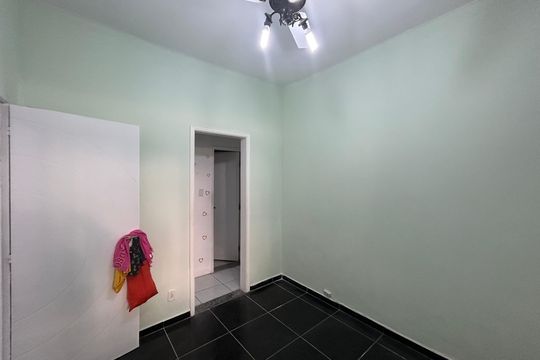 Sala Casa 1 de casa à venda com 3 quartos, 150m² em Piedade, Rio de Janeiro