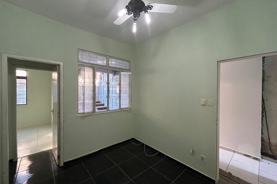 Sala Casa 1 de casa à venda com 3 quartos, 150m² em Piedade, Rio de Janeiro