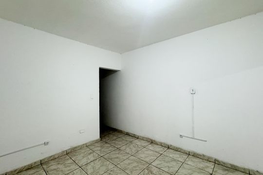 Sala de casa à venda com 4 quartos, 86m² em Dos Casa, São Bernardo do Campo
