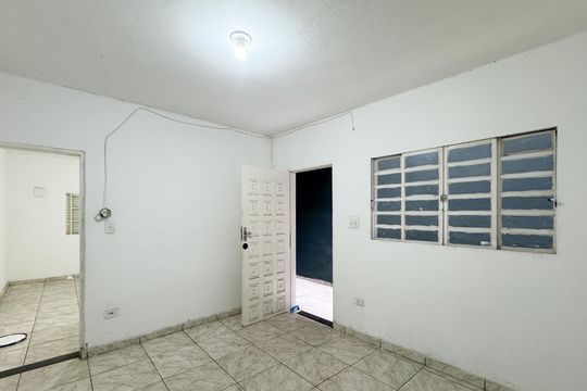 Sala de casa à venda com 4 quartos, 86m² em Dos Casa, São Bernardo do Campo