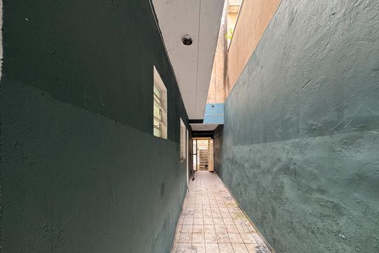 Quintal  de casa à venda com 4 quartos, 86m² em Dos Casa, São Bernardo do Campo