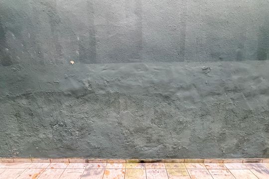Vista - Sala de casa à venda com 4 quartos, 86m² em Dos Casa, São Bernardo do Campo