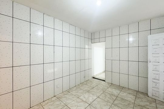 Cozinha de casa à venda com 4 quartos, 86m² em Dos Casa, São Bernardo do Campo