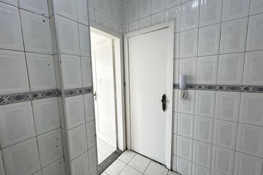 Cozinha de apartamento para alugar com 3 quartos, 90m² em Madureira, Rio de Janeiro