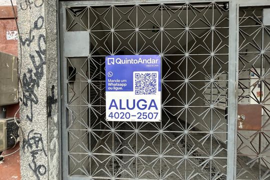 SFNI-62 de apartamento para alugar com 3 quartos, 90m² em Madureira, Rio de Janeiro