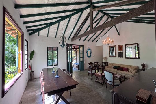 Casa de Condomínio à venda com 2 quartos, 135m² em Vargem Grande, Rio de Janeiro