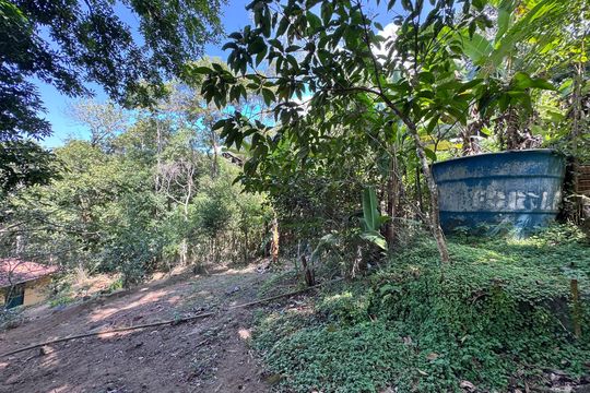 Área externa de casa de condomínio à venda com 2 quartos, 135m² em Vargem Grande, Rio de Janeiro