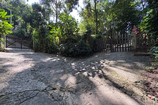 Área comum de casa de condomínio à venda com 2 quartos, 135m² em Vargem Grande, Rio de Janeiro