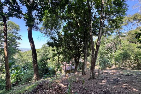 Área externa de casa de condomínio à venda com 2 quartos, 135m² em Vargem Grande, Rio de Janeiro