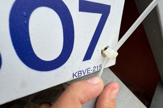 Placa de casa à venda com 5 quartos, 165m² em Pestana, Osasco