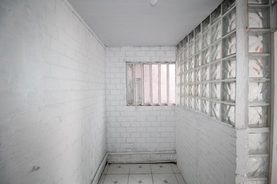 Área de Serviço de casa para alugar com 2 quartos, 52m² em Protásio Alves, Porto Alegre