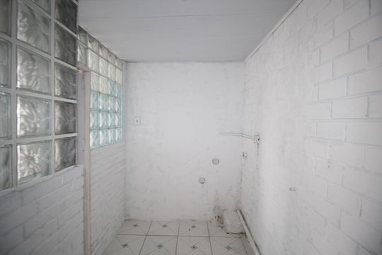 Área de Serviço de casa para alugar com 2 quartos, 52m² em Protásio Alves, Porto Alegre