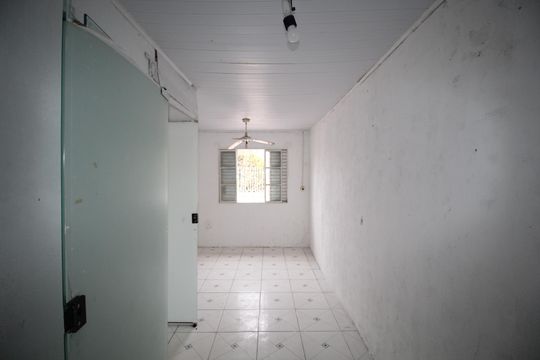 Quarto 1 de casa à venda com 2 quartos, 52m² em Protásio Alves, Porto Alegre