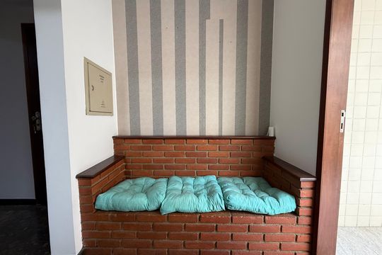 Apartamento à venda com 2 quartos, 58m² em Vila Buarque, São Paulo