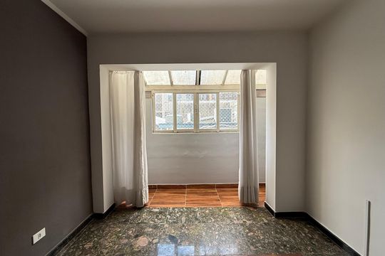 Quarto de apartamento à venda com 2 quartos, 58m² em Vila Buarque, São Paulo
