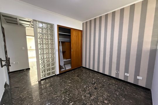 Sala de apartamento à venda com 2 quartos, 58m² em Vila Buarque, São Paulo