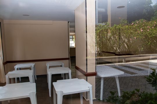 Apartamento para alugar com 3 quartos, 70m² em Centro, Diadema