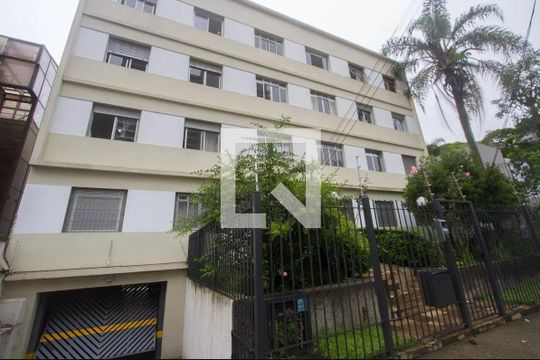 Fachada de apartamento à venda com 3 quartos, 100m² em Santo Amaro, São Paulo