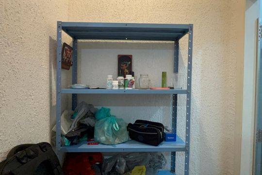 Suíte 2 de casa para alugar com 8 quartos, 320m² em Pinheiros, São Paulo
