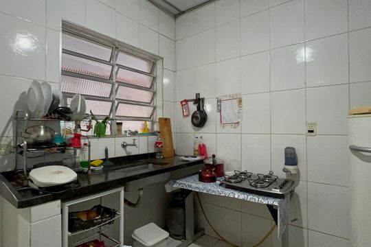 Cozinha 2 de casa para alugar com 8 quartos, 320m² em Pinheiros, São Paulo