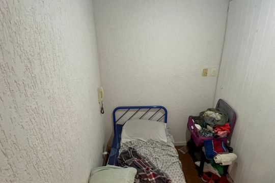 Suíte 2 de casa para alugar com 8 quartos, 320m² em Pinheiros, São Paulo