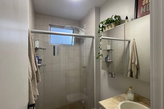 Apartamento para alugar com 2 quartos, 55m² em Campinas, São José